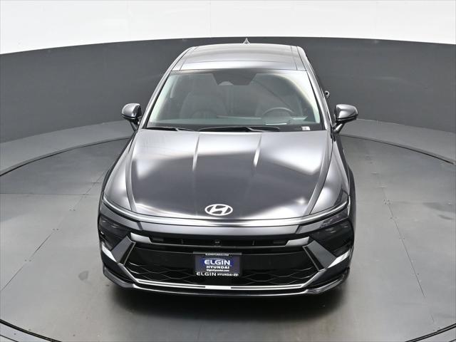2026 Hyundai Sonata - $34,990