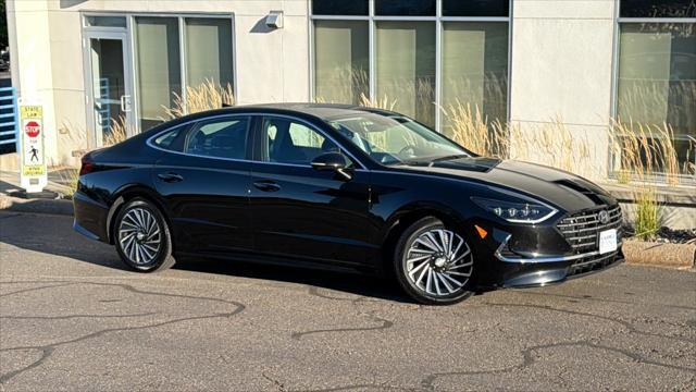 2021 Hyundai Sonata - $24,930