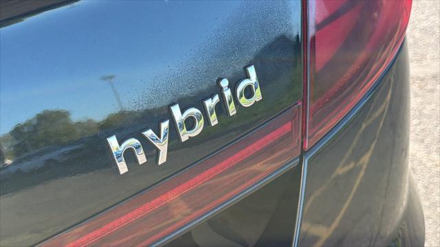 2021 Hyundai Sonata - $24,930