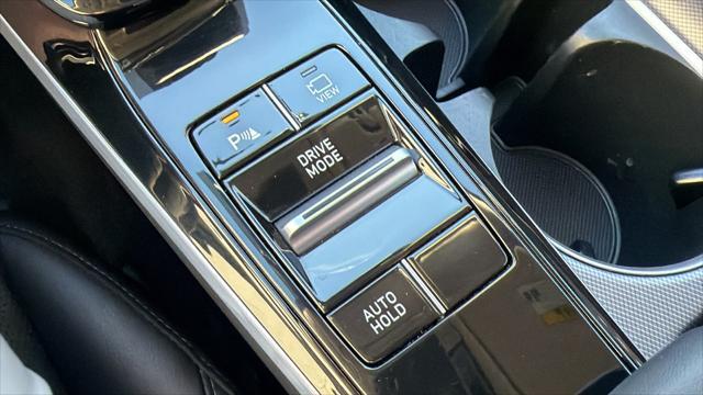 2021 Hyundai Sonata - $24,930