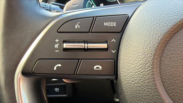 2021 Hyundai Sonata - $24,930