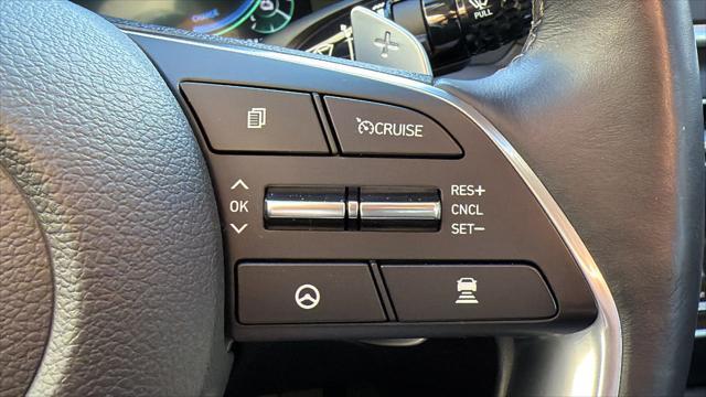 2021 Hyundai Sonata - $24,930