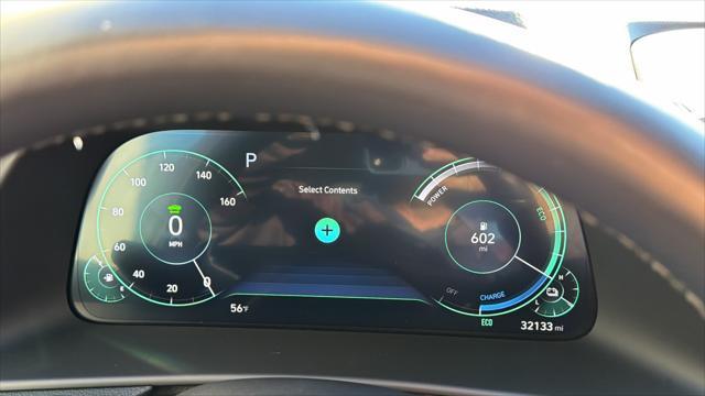 2021 Hyundai Sonata - $24,930