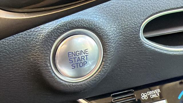 2021 Hyundai Sonata - $24,930