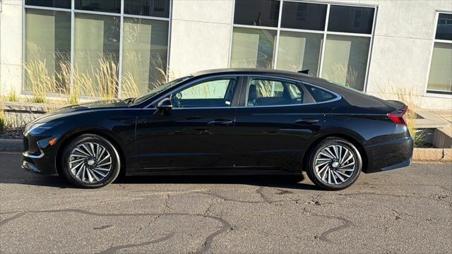 2021 Hyundai Sonata - $24,930