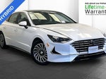 2021 SONATA Hybrid Thumbnail 2