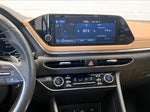 2021 SONATA Hybrid Thumbnail 4