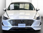 2021 SONATA Hybrid Thumbnail 2