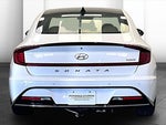 2021 SONATA Hybrid Thumbnail 3