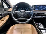 2021 SONATA Hybrid Thumbnail 4