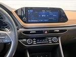 2021 SONATA Hybrid Thumbnail 5