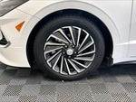 2021 SONATA Hybrid Thumbnail 8