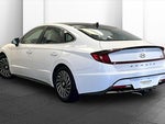 2021 SONATA Hybrid Thumbnail 9