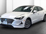 2021 SONATA Hybrid Thumbnail 11