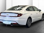 2021 SONATA Hybrid Thumbnail 12
