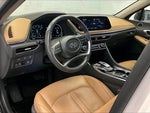2021 SONATA Hybrid Thumbnail 13