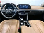 2021 SONATA Hybrid Thumbnail 14