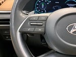 2021 SONATA Hybrid Thumbnail 19