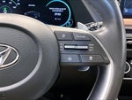 2021 SONATA Hybrid Thumbnail 20