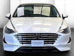2021 SONATA Hybrid Thumbnail 2