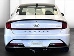 2021 SONATA Hybrid Thumbnail 3