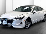 2021 SONATA Hybrid Thumbnail 11
