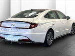 2021 SONATA Hybrid Thumbnail 12