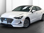 2021 SONATA Hybrid Thumbnail 18