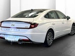 2021 SONATA Hybrid Thumbnail 19