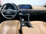 2021 SONATA Hybrid Thumbnail 20