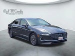 2022 SONATA Hybrid Thumbnail 1
