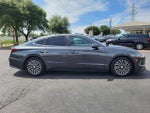 2022 SONATA Hybrid Thumbnail 2