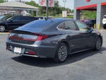 2022 SONATA Hybrid Thumbnail 3