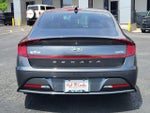 2022 SONATA Hybrid Thumbnail 4