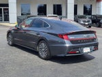 2022 SONATA Hybrid Thumbnail 5