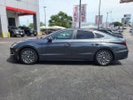 2022 SONATA Hybrid Thumbnail 6