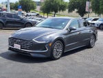 2022 SONATA Hybrid Thumbnail 7