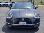 2022 SONATA Hybrid Thumbnail 8