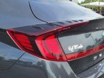2022 SONATA Hybrid Thumbnail 9