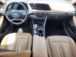 2022 SONATA Hybrid Thumbnail 12