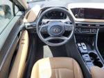2022 SONATA Hybrid Thumbnail 13