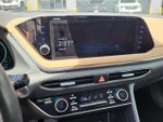 2022 SONATA Hybrid Thumbnail 19