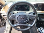 2022 SONATA Hybrid Thumbnail 25
