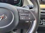 2022 SONATA Hybrid Thumbnail 27