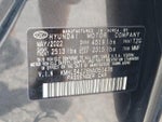 2022 SONATA Hybrid Thumbnail 33