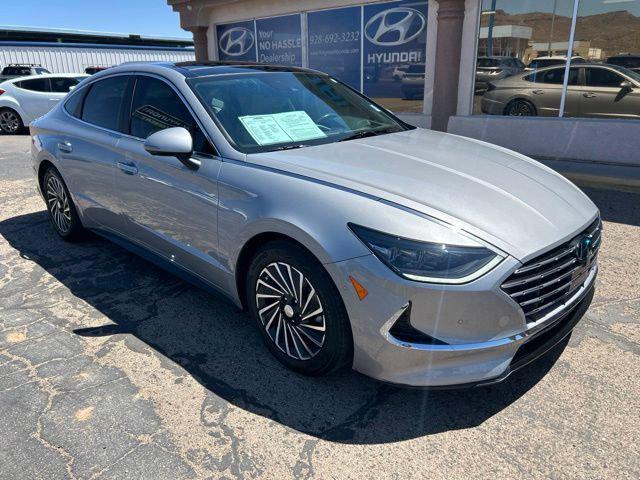 2023 Hyundai Sonata