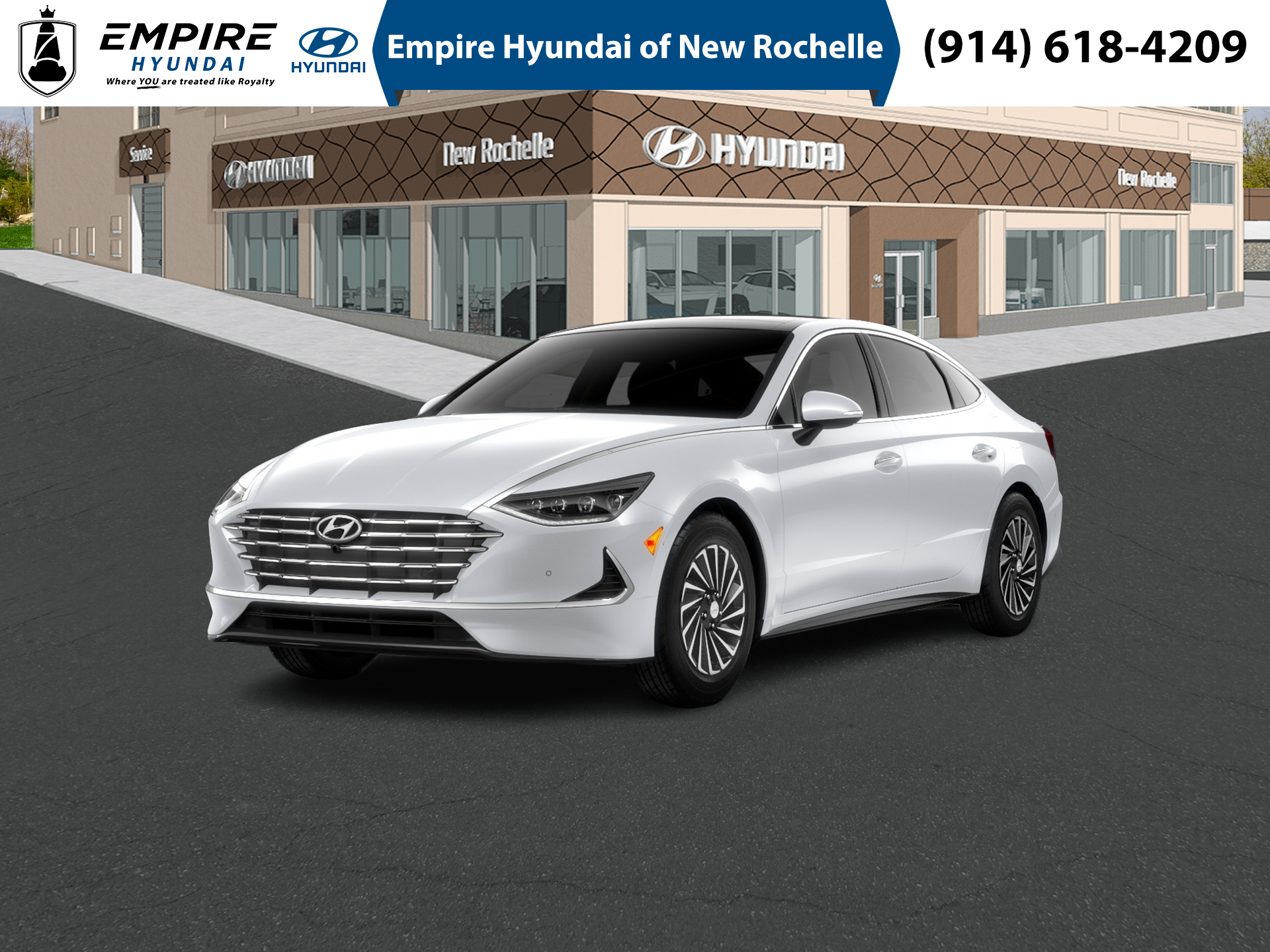 2023 Hyundai Sonata