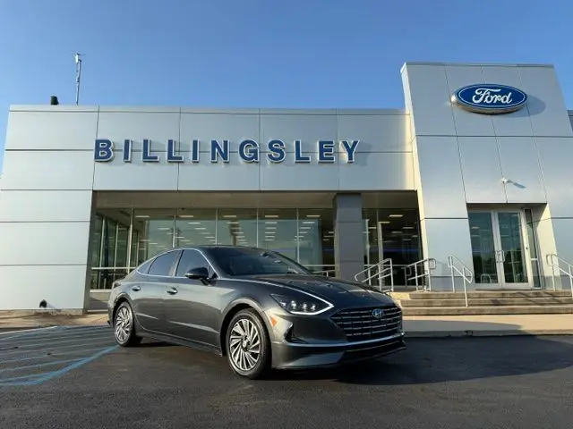 2023 Hyundai Sonata