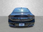 2024 SONATA Hybrid Thumbnail 3