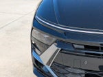 2024 SONATA Hybrid Thumbnail 7